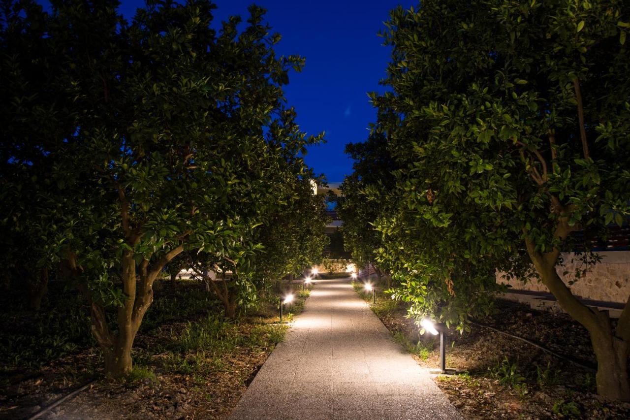 Ilyssion Holidays Hotel Ialysos  Exterior foto