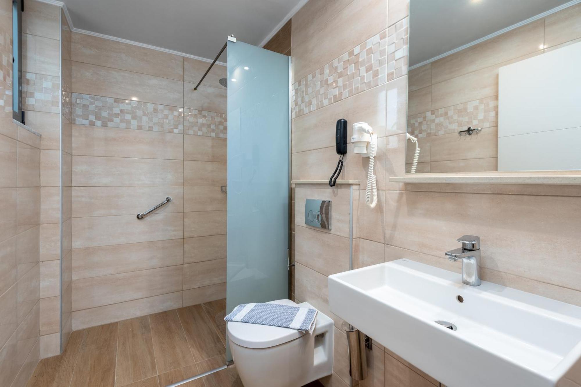 Ilyssion Holidays Hotel Ialysos  Quarto foto