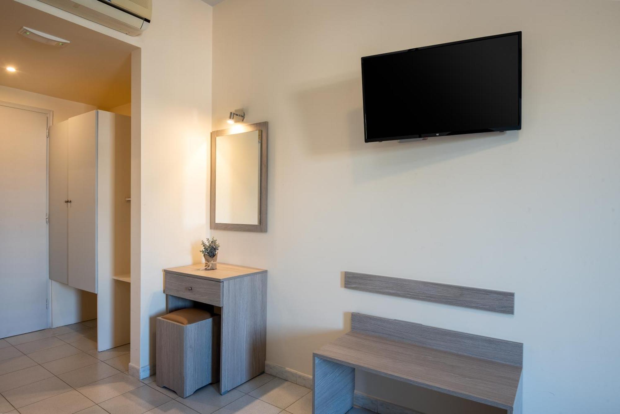 Ilyssion Holidays Hotel Ialysos  Quarto foto